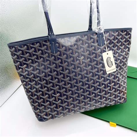 goyard bags nyc|goyard artois pm price 2024.